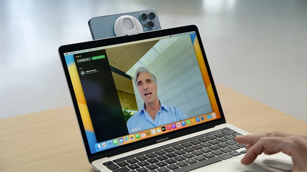 iPadOS 16.1 and macOS 13 Ventura will be officially released on October 24th!